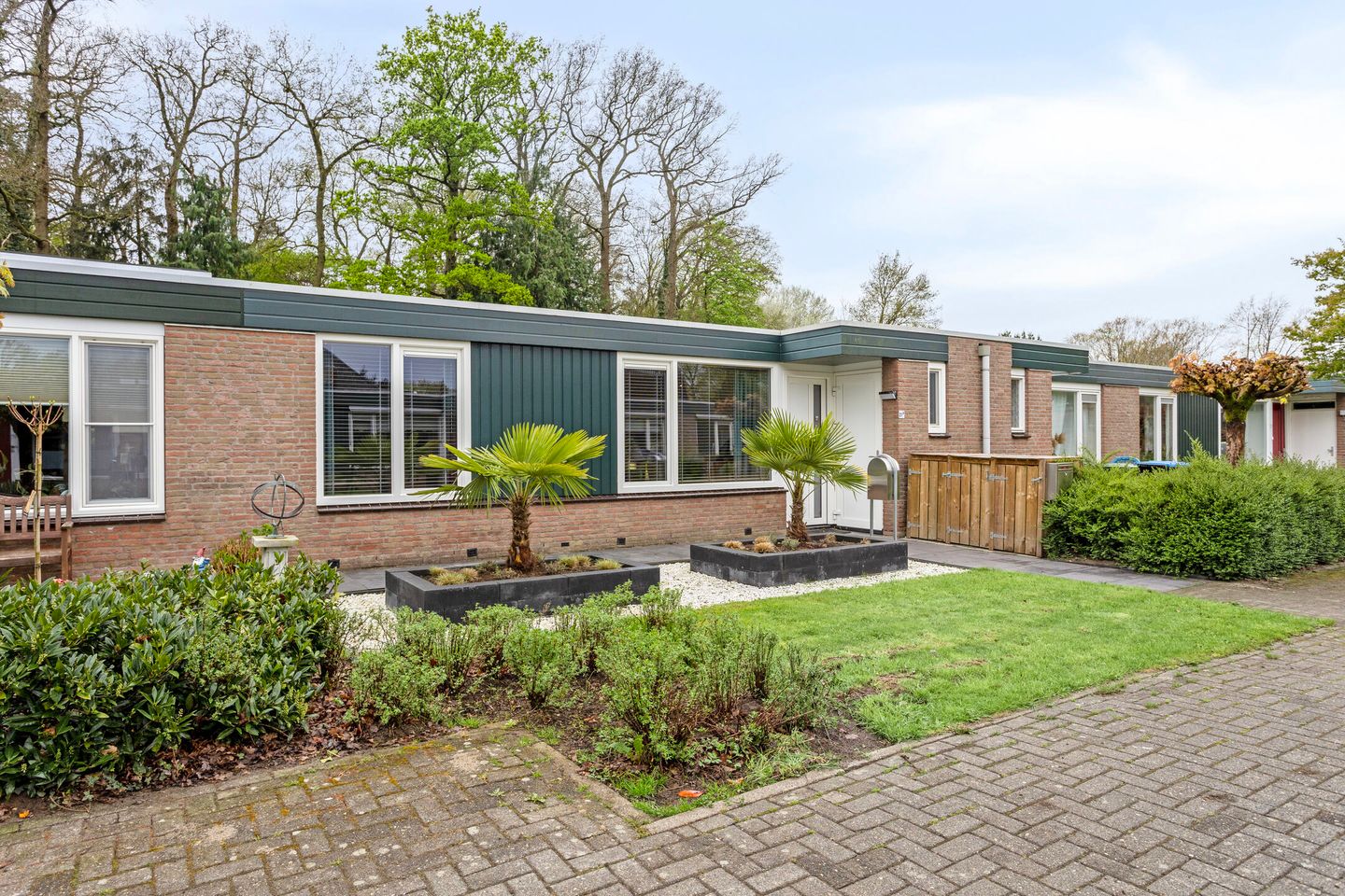 Foto 4 van Klaaskateweg 21-A