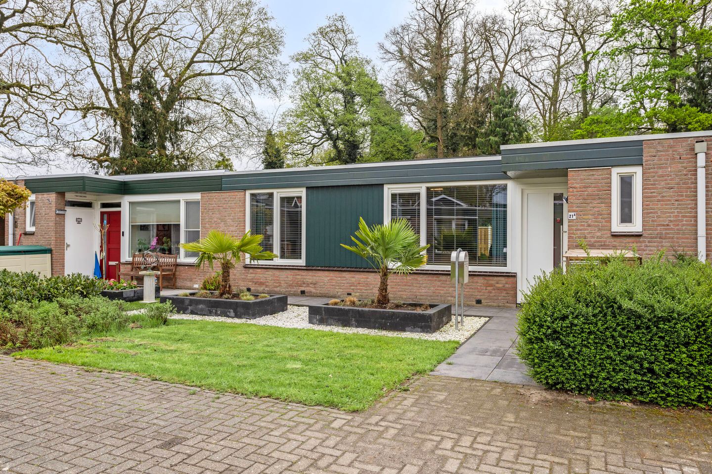 Foto 5 van Klaaskateweg 21-A