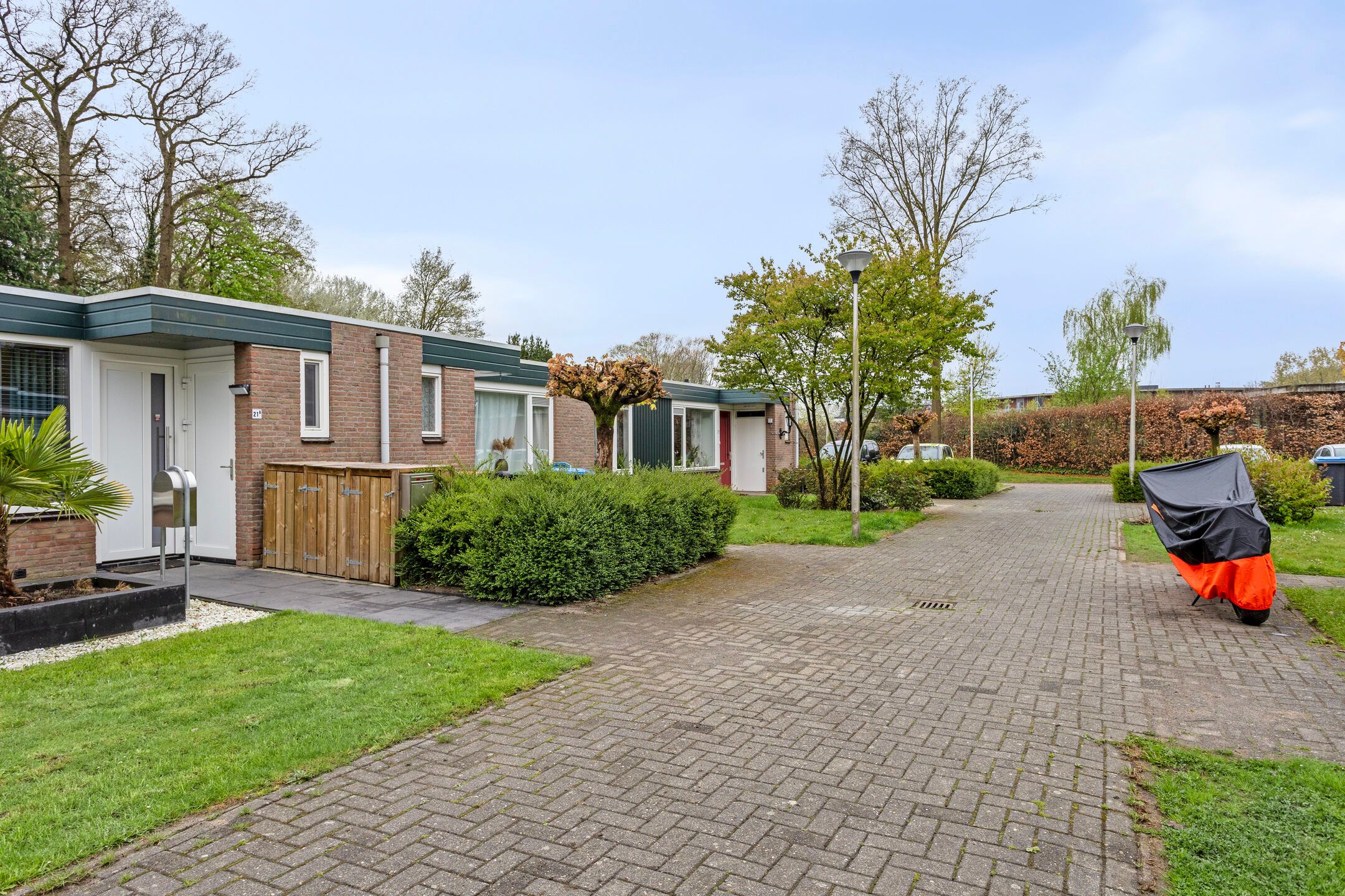 Foto 6 van Klaaskateweg 21-A