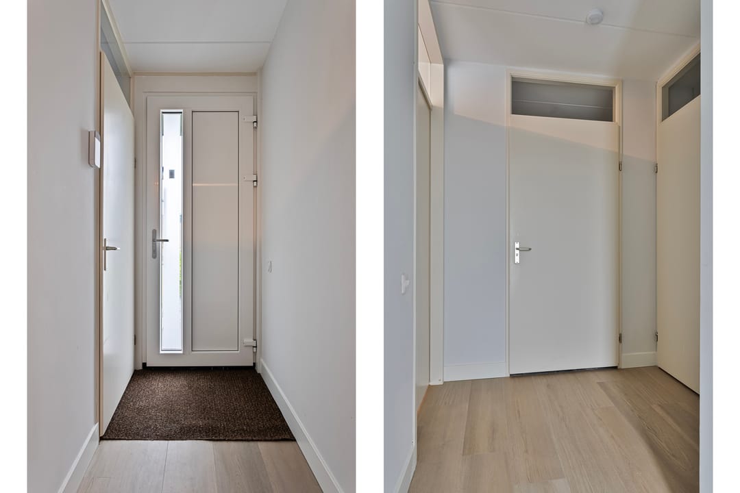 Foto 7 van Klaaskateweg 21-A