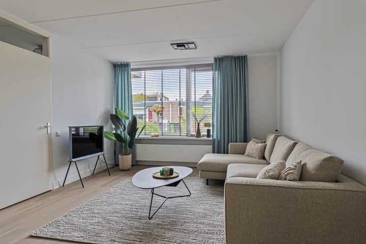 Foto 9 van Klaaskateweg 21-A