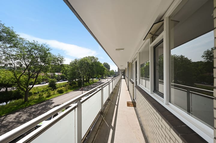 Foto 4 van Prins Frederiklaan 231