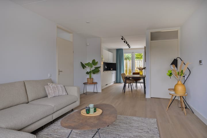 Foto 10 van Klaaskateweg 21-A