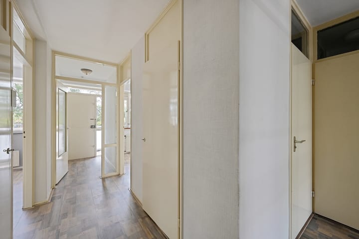 Foto 6 van Prins Frederiklaan 231