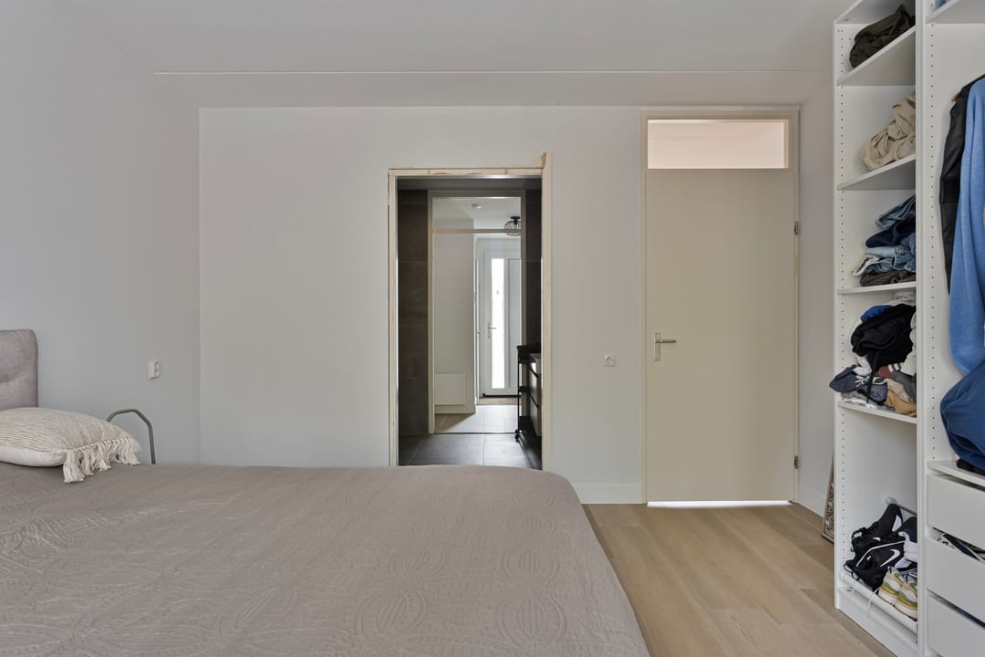 Foto 16 van Klaaskateweg 21-A