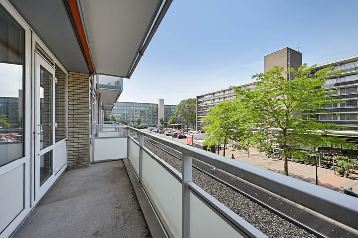 Foto 11 van Prins Frederiklaan 231