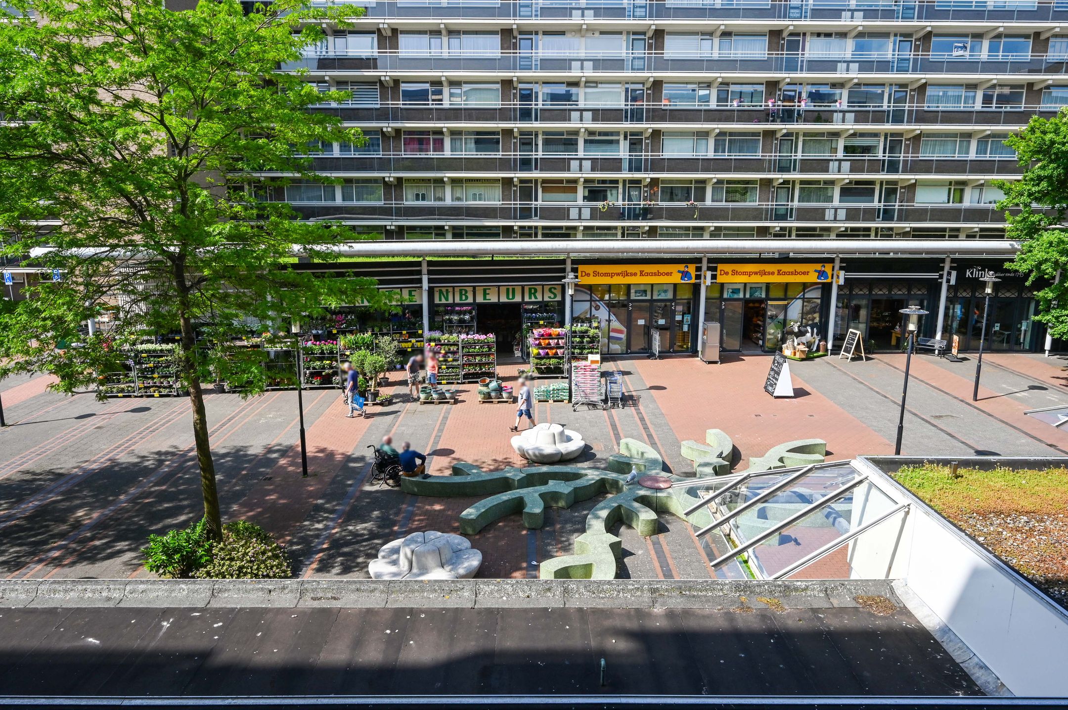 Photo 12 of Prins Frederiklaan 231