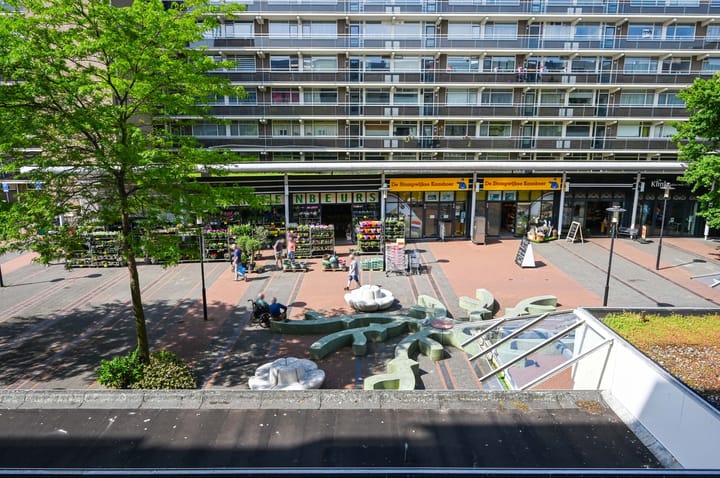 Foto 12 van Prins Frederiklaan 231