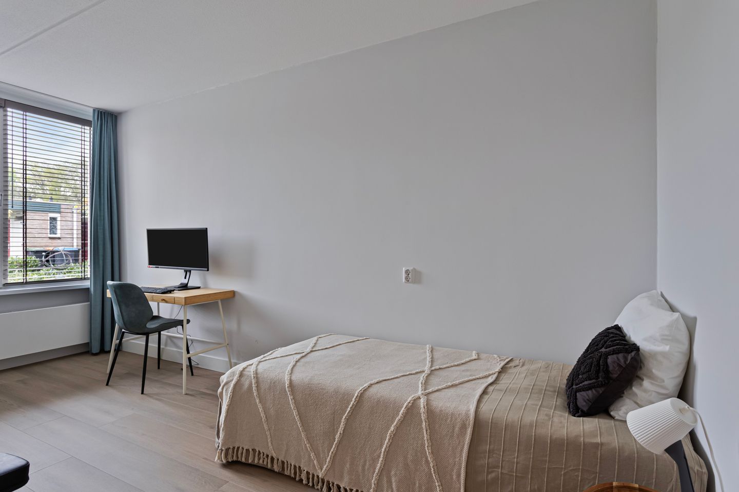 Foto 19 van Klaaskateweg 21-A