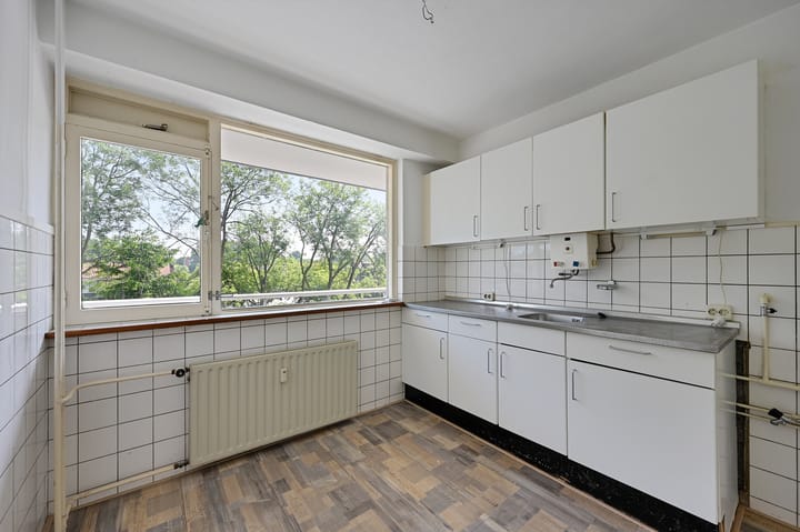 Foto 13 van Prins Frederiklaan 231