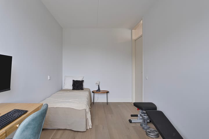 Foto 20 van Klaaskateweg 21-A