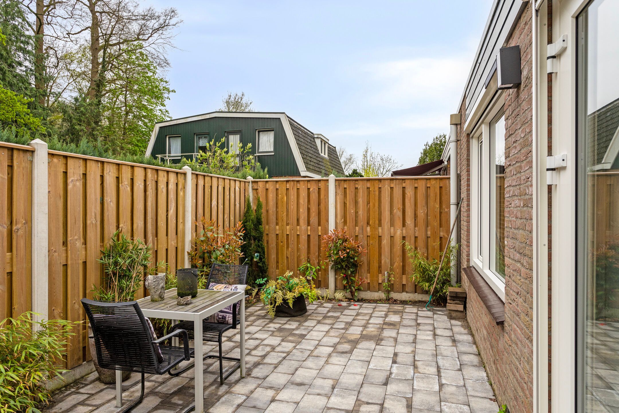 Foto 21 van Klaaskateweg 21-A