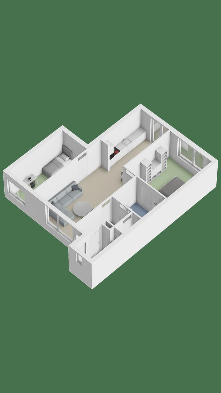 Foto 26 van Klaaskateweg 21-A