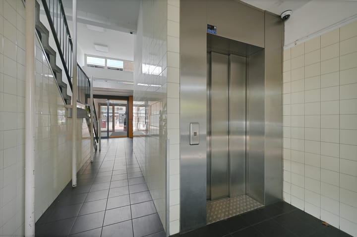 Foto 23 van Prins Frederiklaan 231