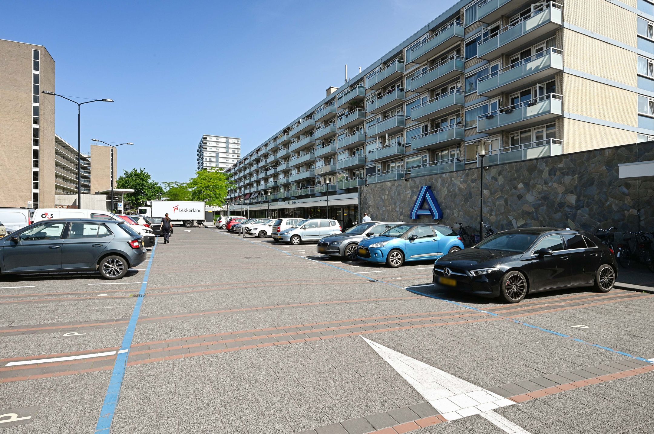 Photo 24 of Prins Frederiklaan 231