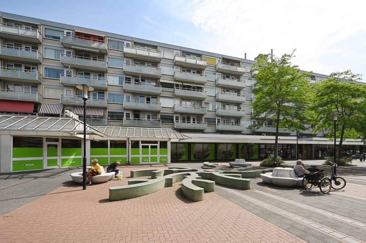 Foto 25 van Prins Frederiklaan 231