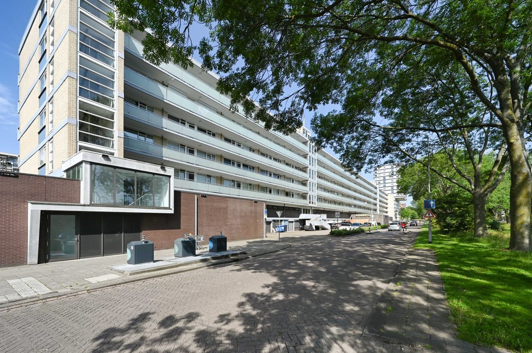 Photo 26 of Prins Frederiklaan 231