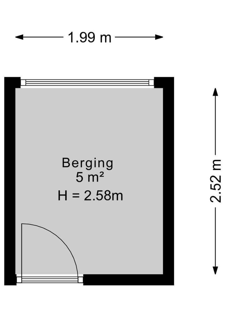 Foto 29 van Prins Frederiklaan 231