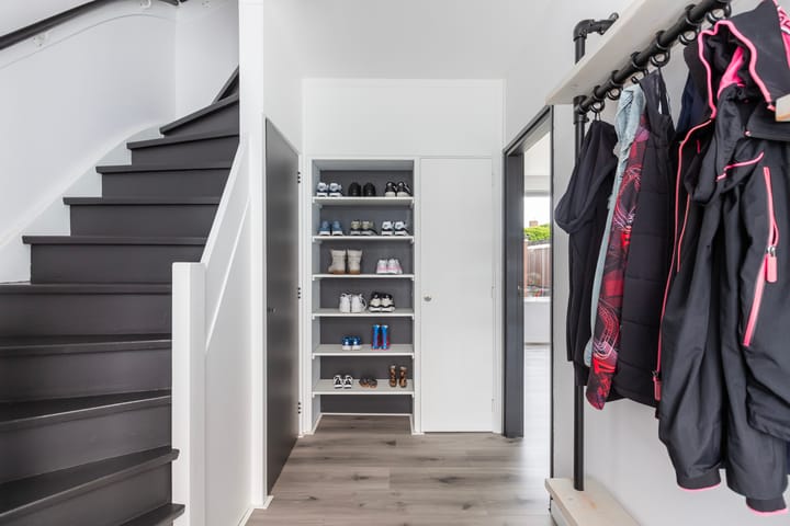 Foto 4 van van Oldenbarneveltstraat 53