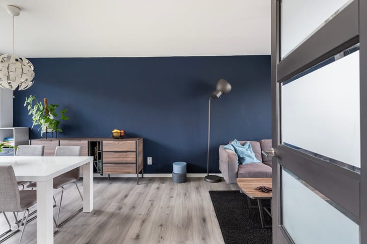 Photo 6 of van Oldenbarneveltstraat 53