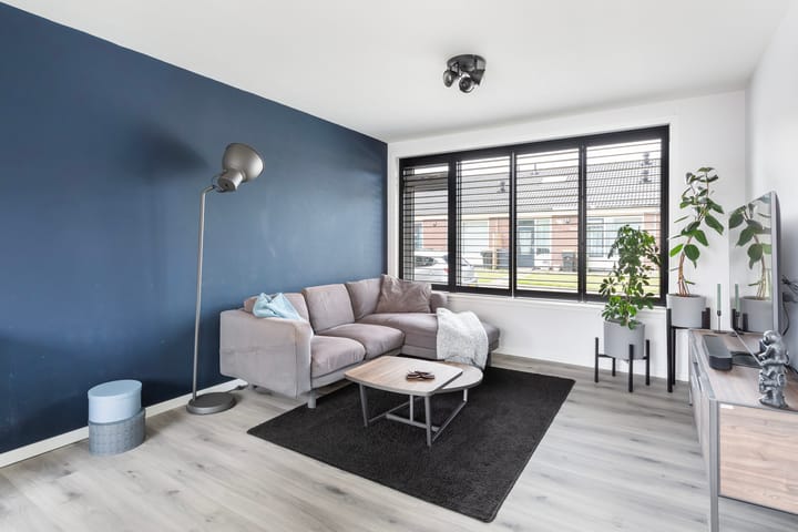 Photo 7 of van Oldenbarneveltstraat 53