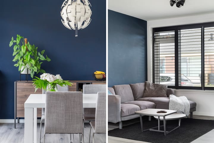 Photo 9 of van Oldenbarneveltstraat 53