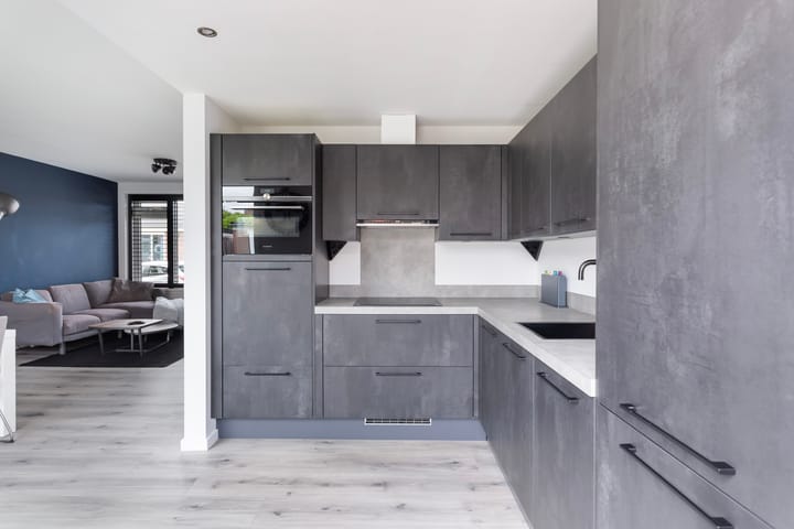 Photo 16 of van Oldenbarneveltstraat 53