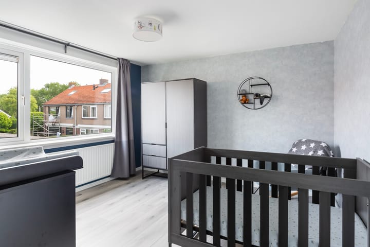 Photo 21 of van Oldenbarneveltstraat 53