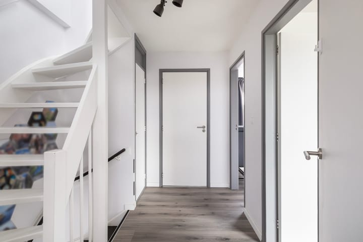 Photo 18 of van Oldenbarneveltstraat 53