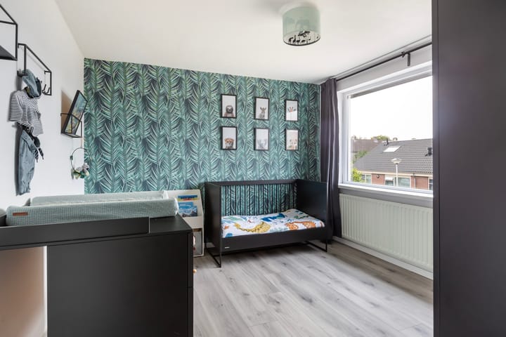 Photo 19 of van Oldenbarneveltstraat 53