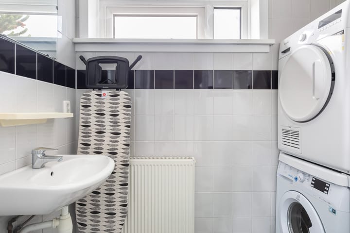 Photo 26 of van Oldenbarneveltstraat 53