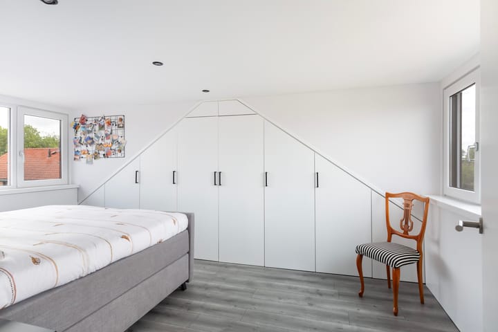 Photo 29 of van Oldenbarneveltstraat 53