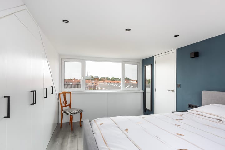 Photo 30 of van Oldenbarneveltstraat 53