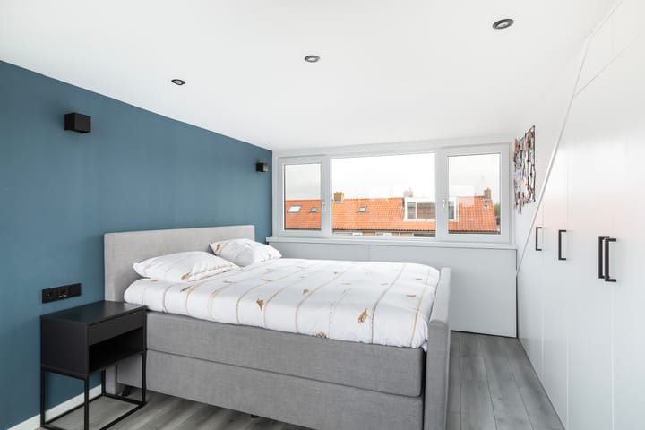 Photo 31 of van Oldenbarneveltstraat 53