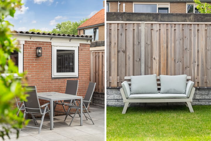 Photo 35 of van Oldenbarneveltstraat 53