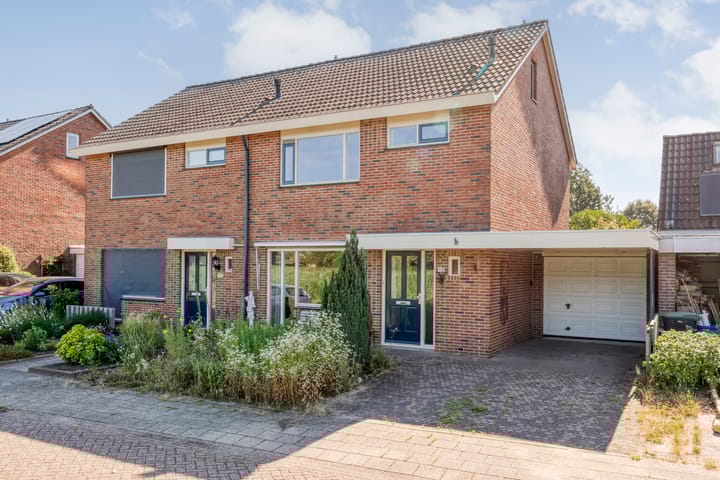 Foto 1 van De Roerdomp 12