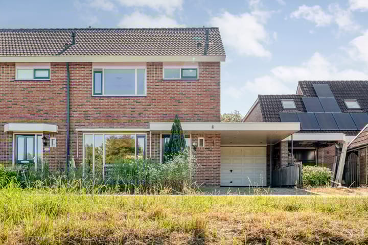 Foto 3 van De Roerdomp 12