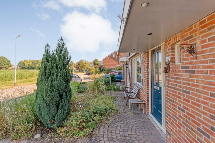 Foto 5 van De Roerdomp 12