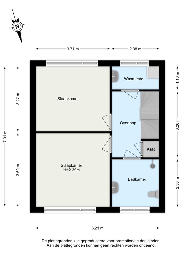 Photo 47 of van Oldenbarneveltstraat 53