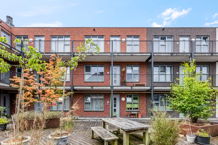 Foto 2 van Weltevreden 87