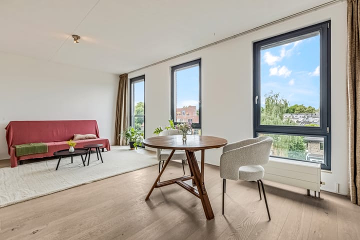 Foto 5 van Weltevreden 87