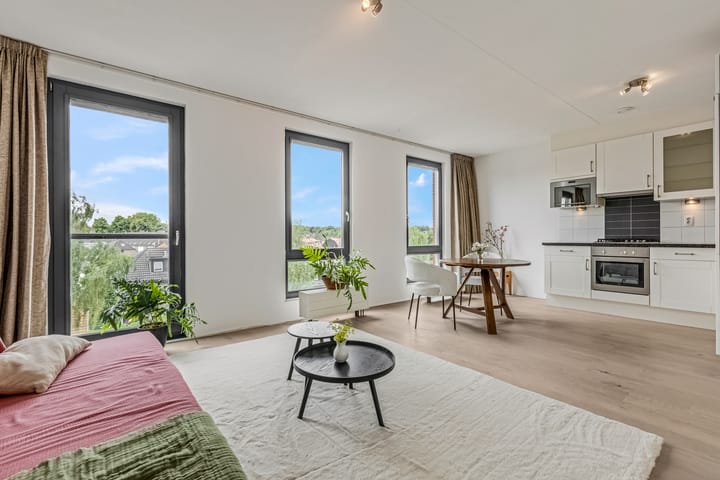 Foto 6 van Weltevreden 87