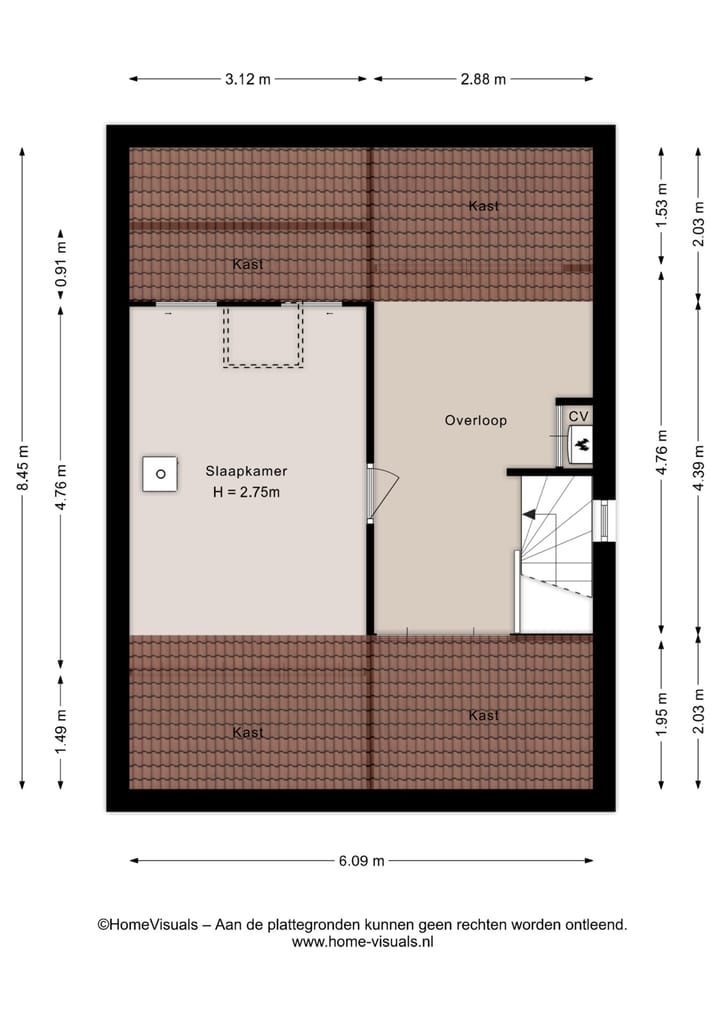 Foto 51 van De Roerdomp 12