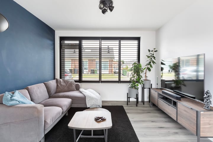 Photo 8 of van Oldenbarneveltstraat 53