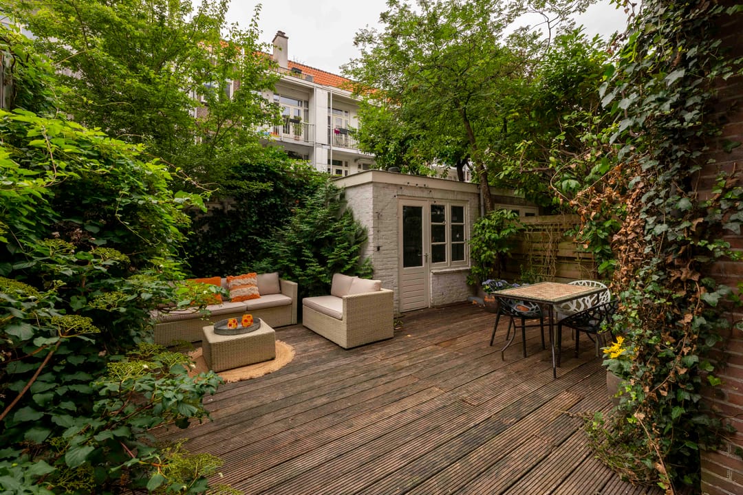 Photo 1 of Van Tuyll van Serooskerkenweg 106