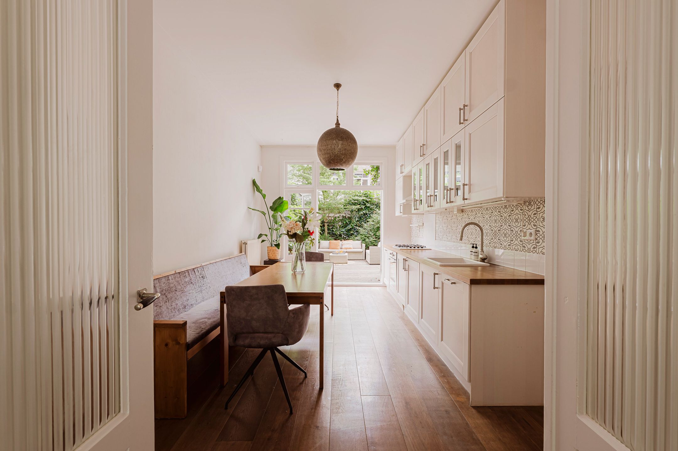 Photo 3 of Van Tuyll van Serooskerkenweg 106