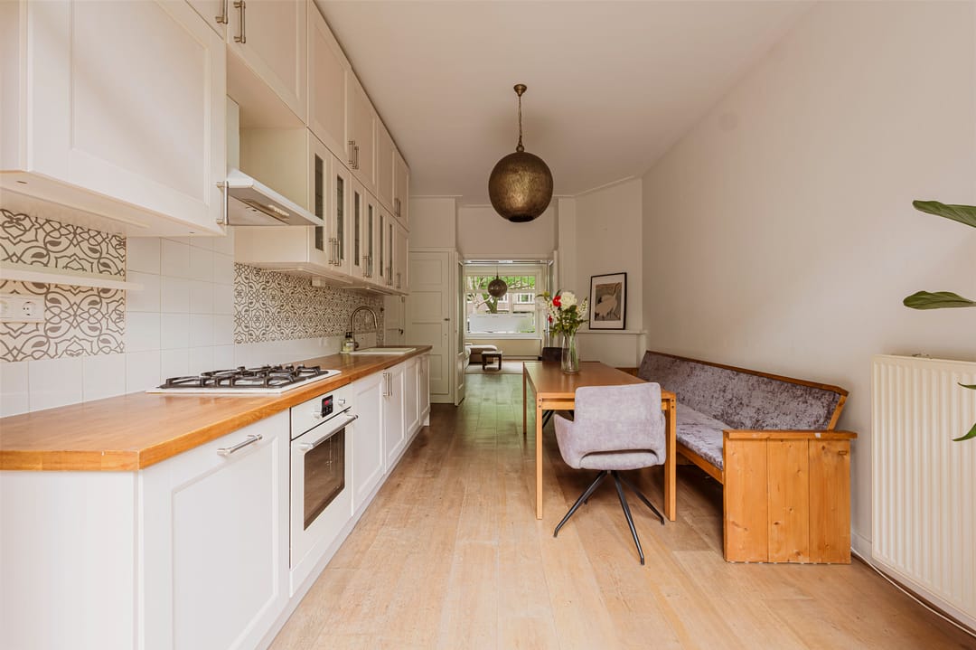 Photo 11 of Van Tuyll van Serooskerkenweg 106