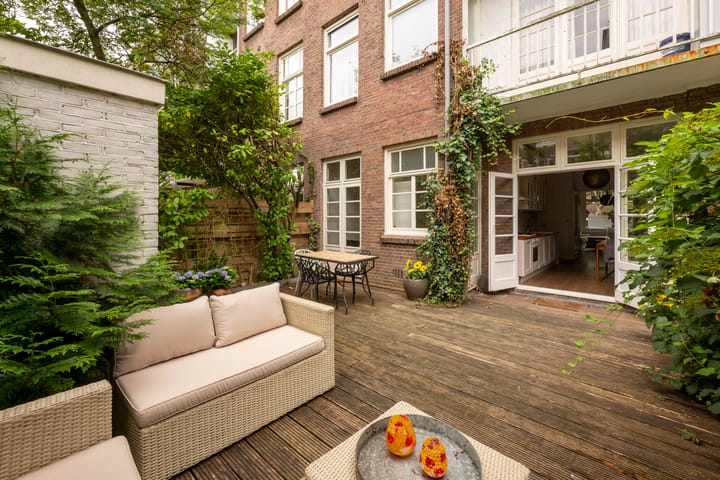 Foto 13 van Van Tuyll van Serooskerkenweg 106