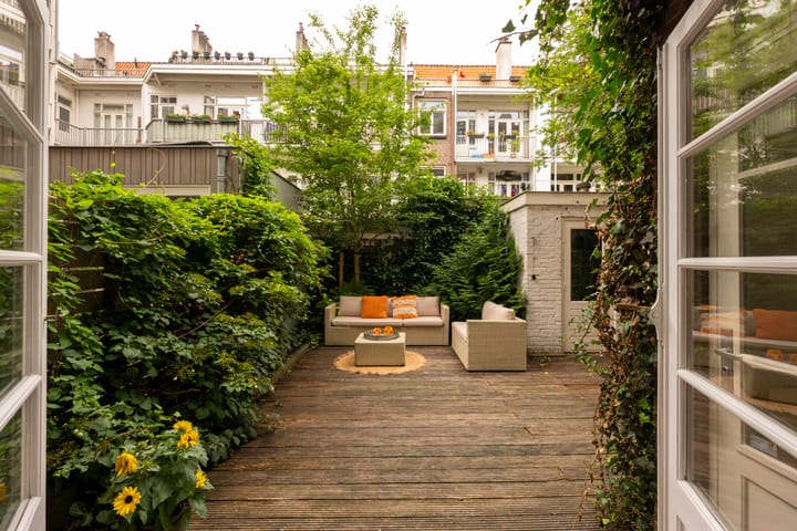 Foto 19 van Van Tuyll van Serooskerkenweg 106