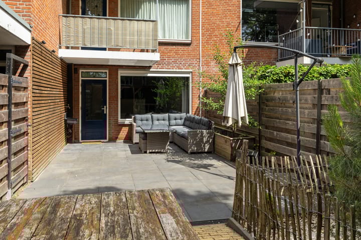 Foto 5 van Heemskerklaan 185